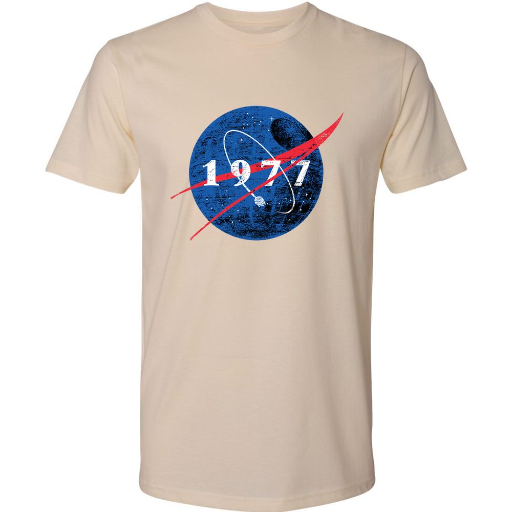 Premium Unisex T-Shirt - KDR1LAJX - Cream - 14