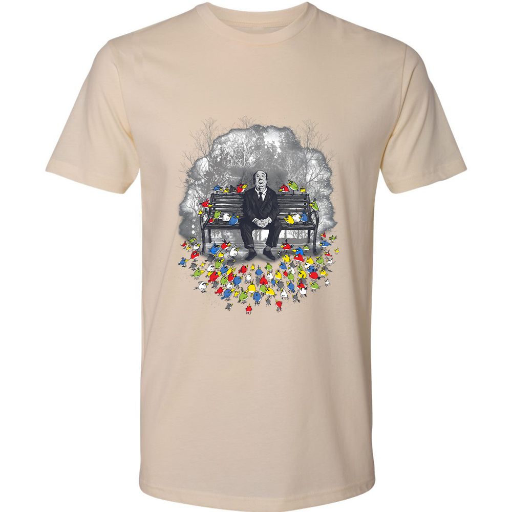The angry birds - Cream - 14