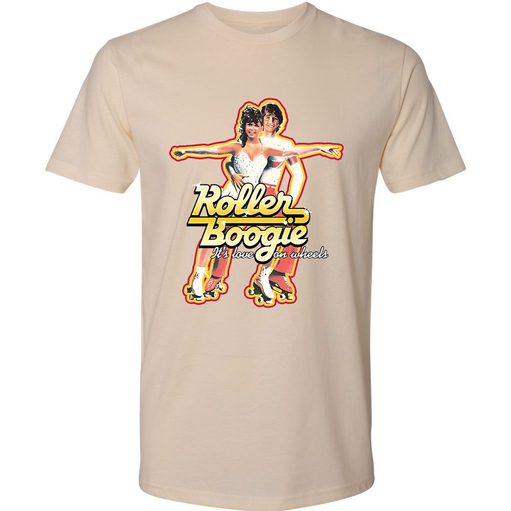 Premium Unisex T-Shirt - WKFNZ7TL - Cream - 14