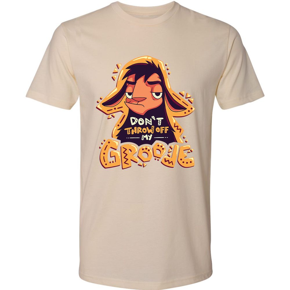 Premium Unisex T-Shirt - 1WEG97H4 - Cream - 14