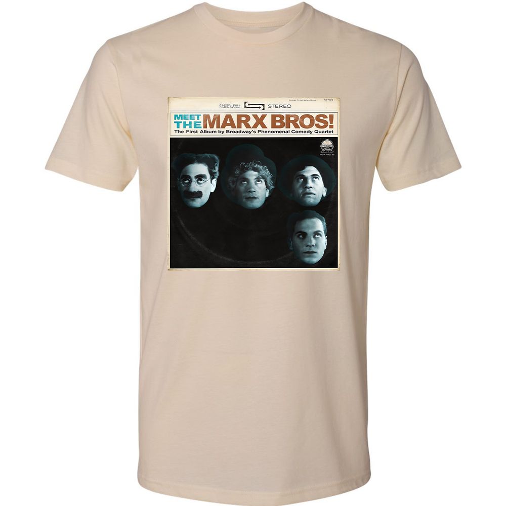 Premium Unisex T-Shirt - W2Z9RDNU - Cream - 14