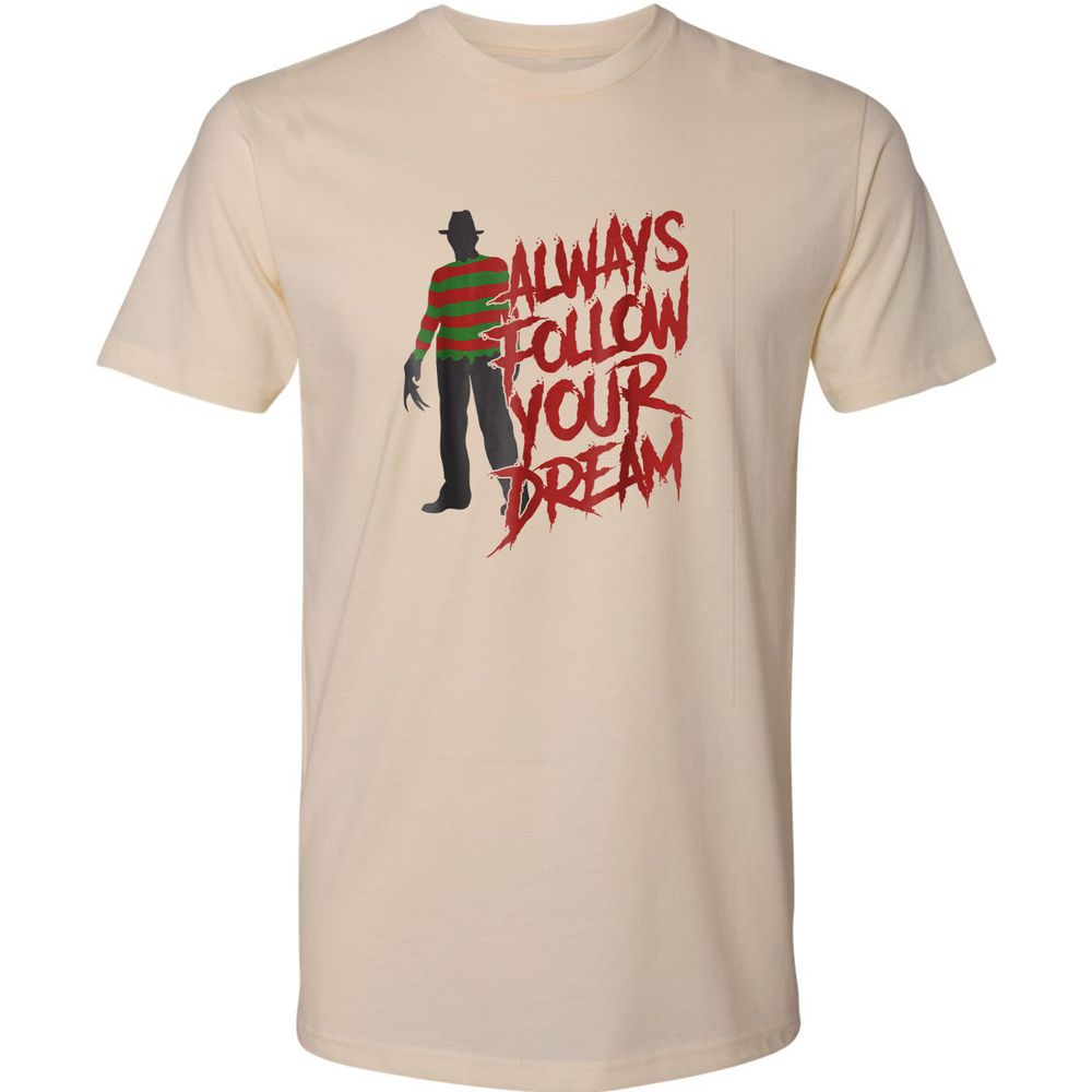 Premium Unisex T-Shirt - SR59K9EU - Cream - 14