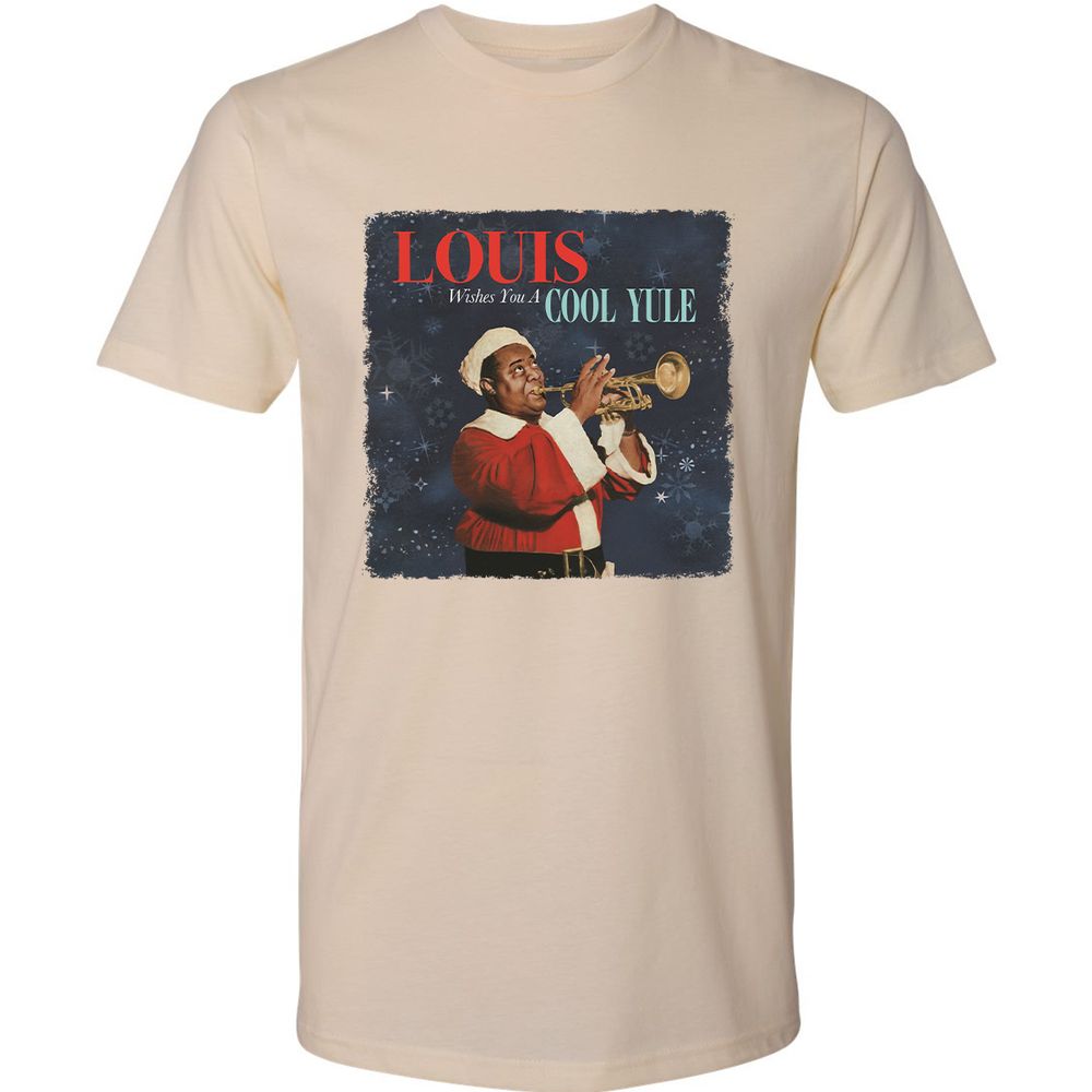 Louis music christmas - Cream - 14