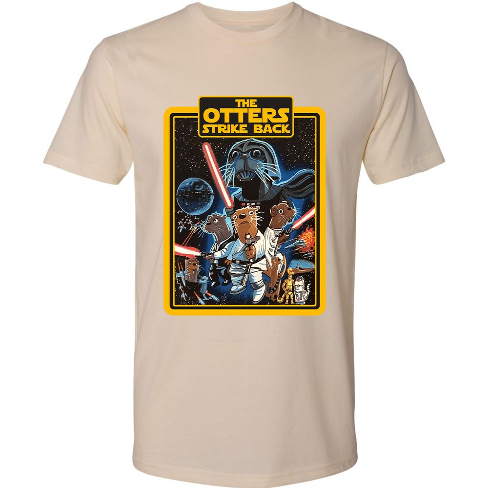Premium Unisex T-Shirt - 4E9769J9 - Cream - 14