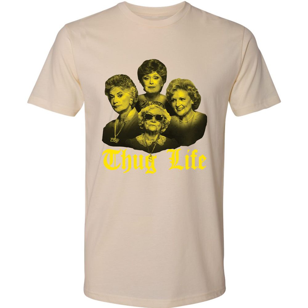 Premium Unisex T-Shirt - 8XTPC1P3 - Cream - 14
