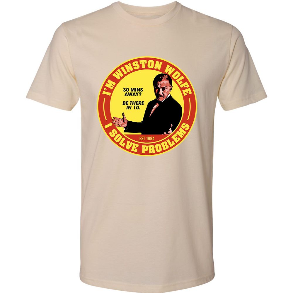 Premium Unisex T-Shirt - DNG17K7W - Cream - 14