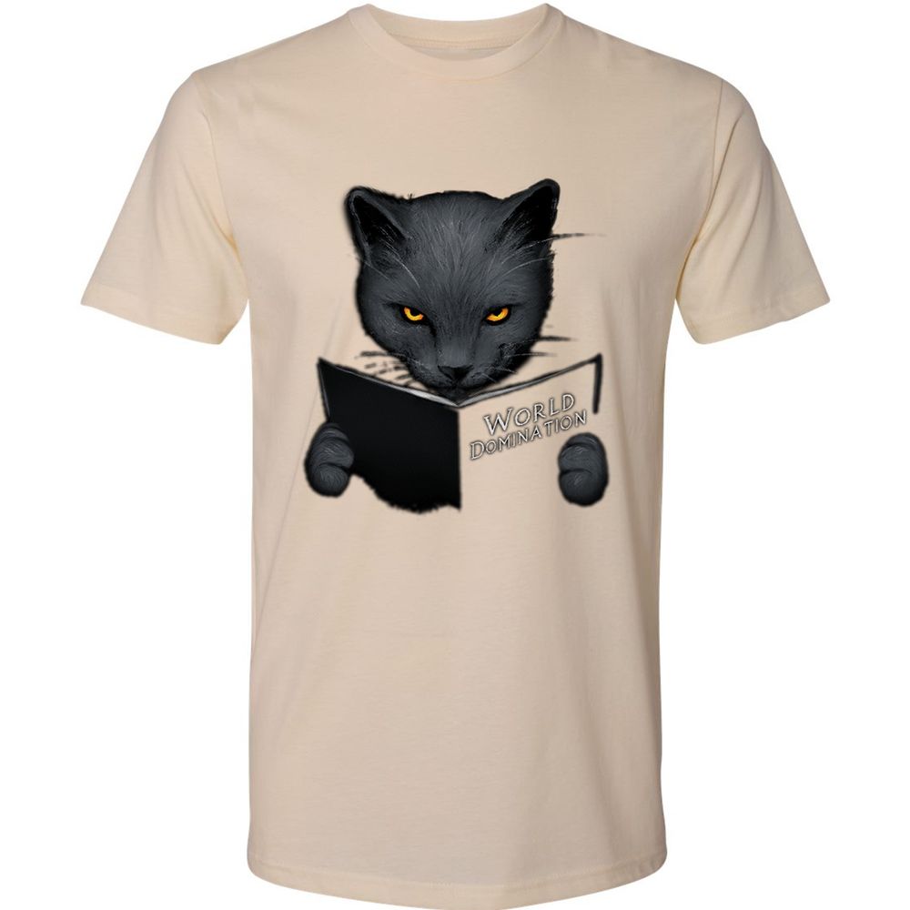 Premium Unisex T-Shirt - FJFAZMUL - Cream - 14