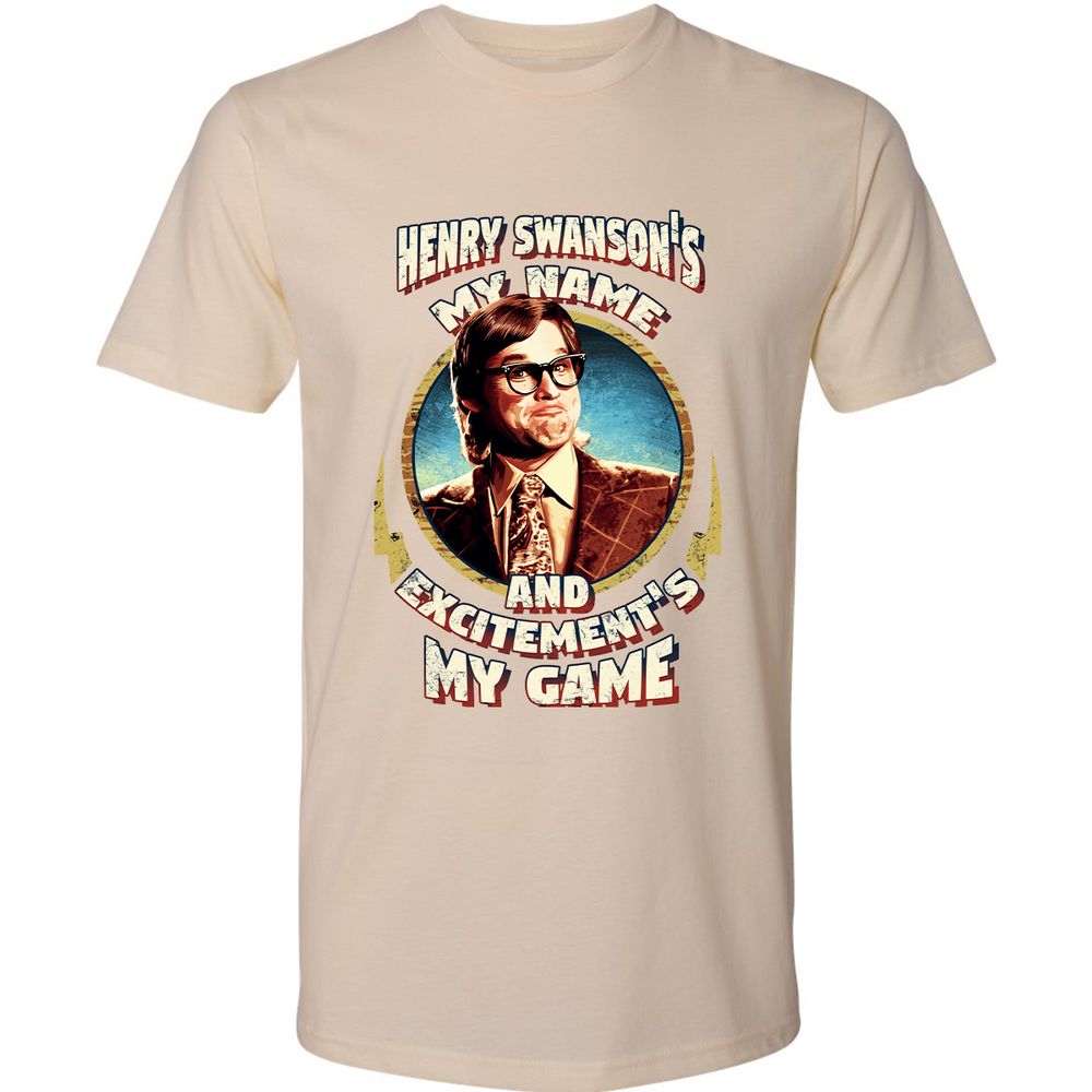 Premium Unisex T-Shirt - B4XTXY47 - Cream - 14