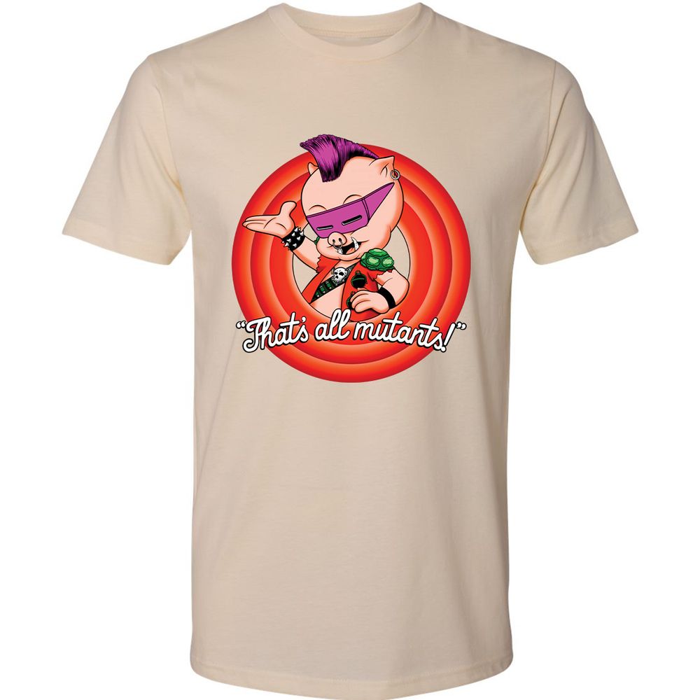 Premium Unisex T-Shirt - 6Y8YVZAT - Cream - 14