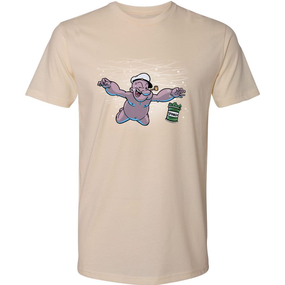 Premium Unisex T-Shirt - YYS61FJE - Cream - 14