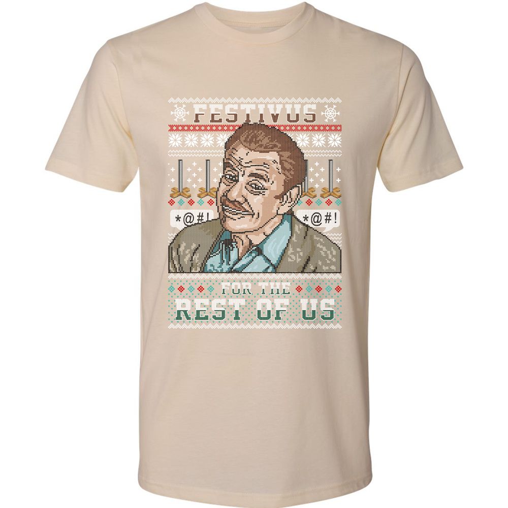 Premium Unisex T-Shirt - 84NH9J3D - Cream - 14