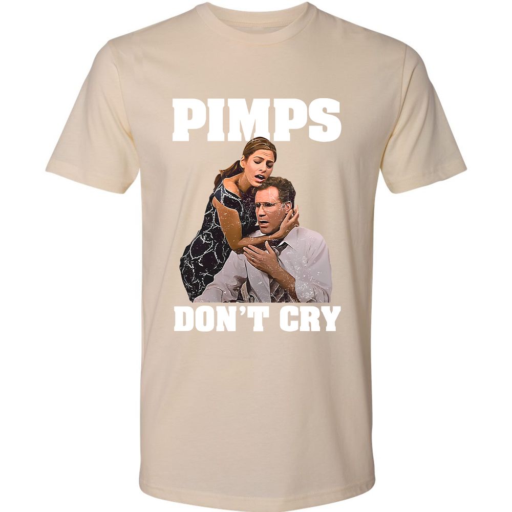 Premium Unisex T-Shirt - JUR28H37 - Cream - 14