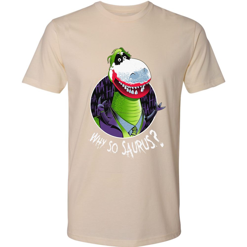 Premium Unisex T-Shirt - Q81PS27U - Cream - 14