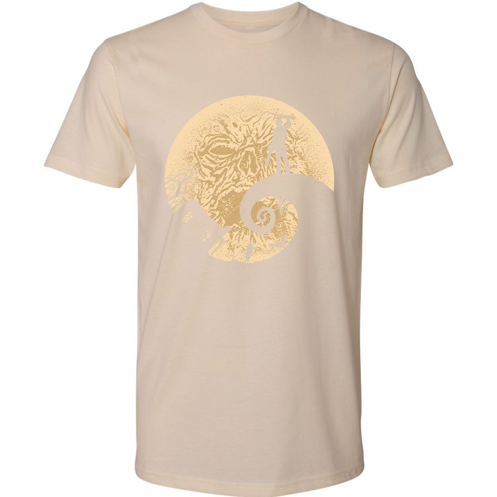 Premium Unisex T-Shirt - RZLQLCA8 - Cream - 14