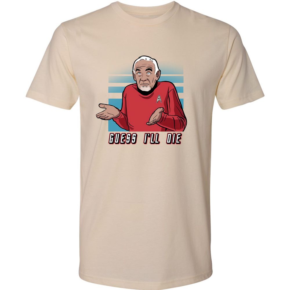 Premium Unisex T-Shirt - YMGUXHPH - Cream - 14