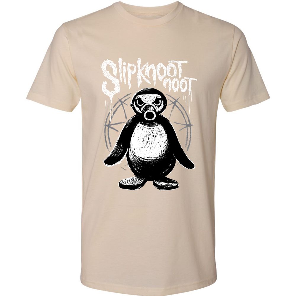 Premium Unisex T-Shirt - FLBQ7FV3 - Cream - 14