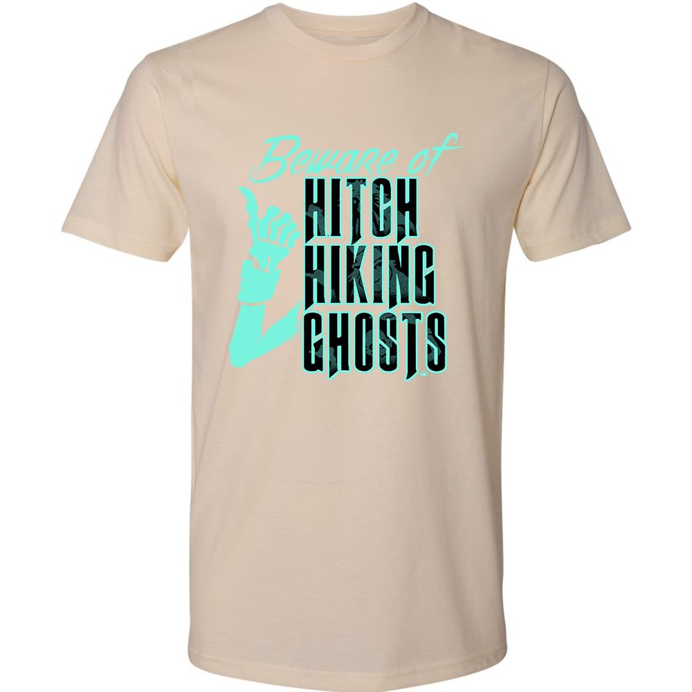 Premium Unisex T-Shirt - VUZZ3SLQ - Cream - 14