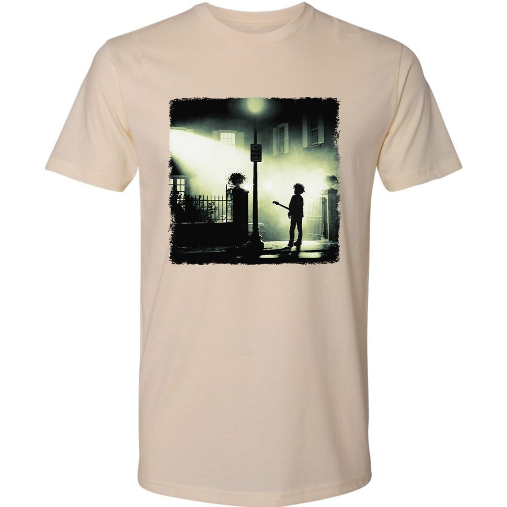 Premium Unisex T-Shirt - 7BSXHWQV - Cream - 14