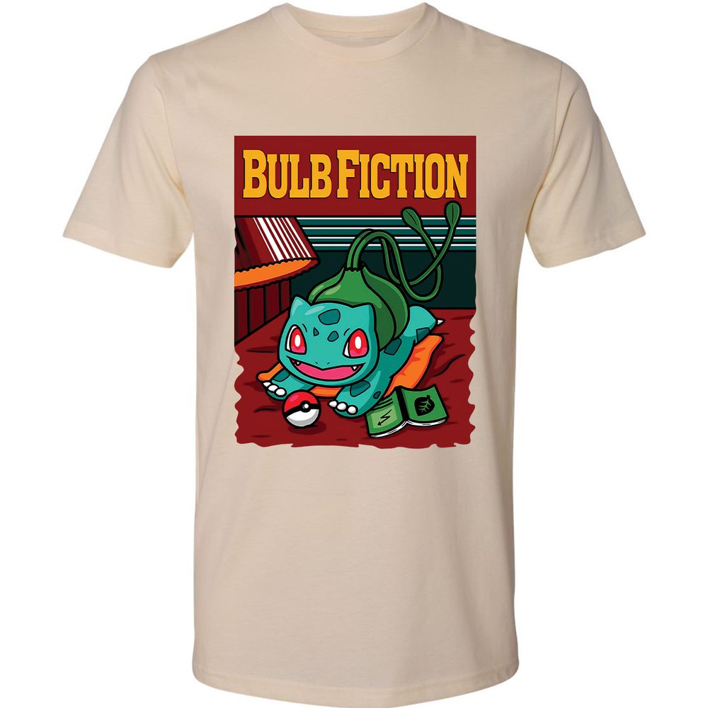 Premium Unisex T-Shirt - PFKBDALP - Cream - 14