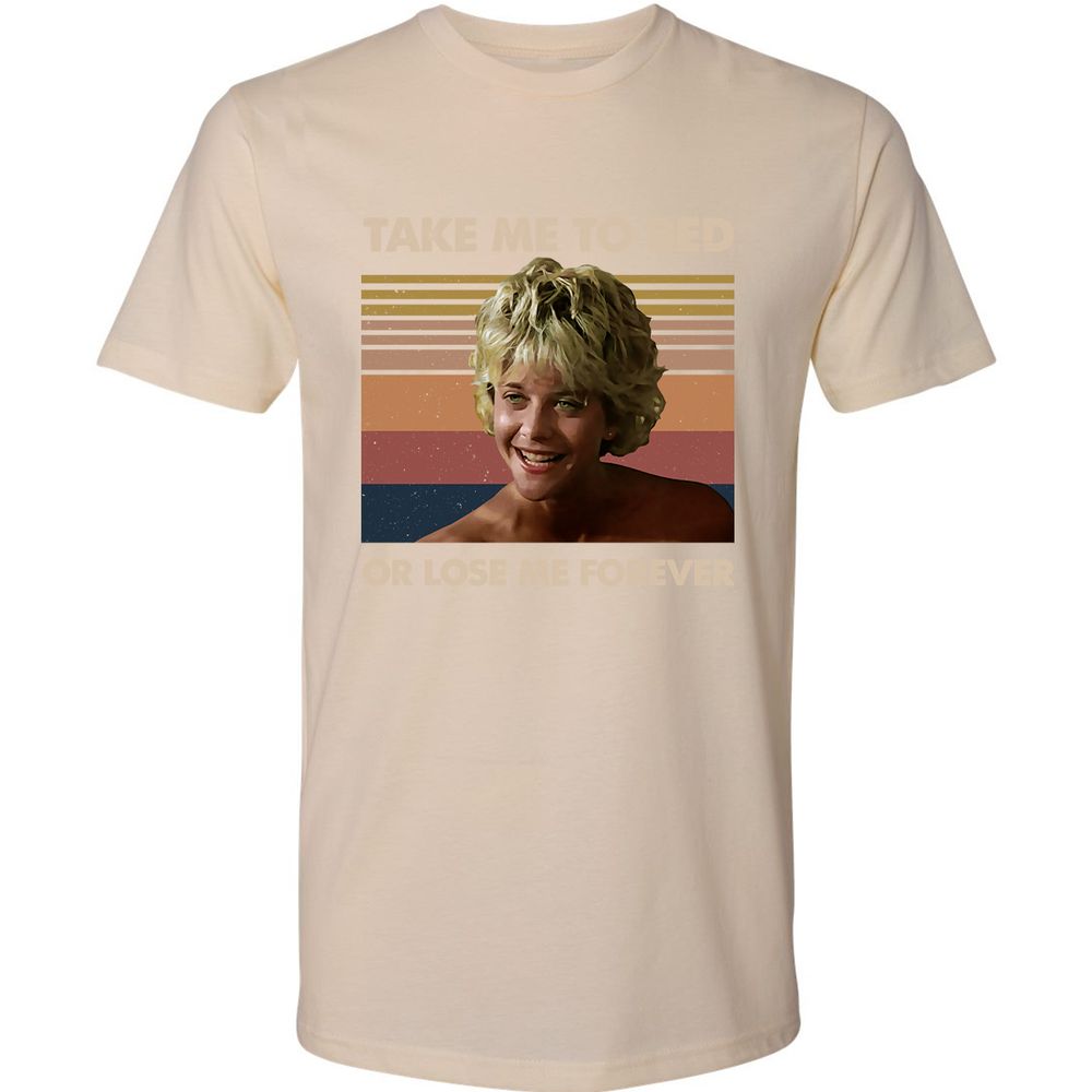Premium Unisex T-Shirt - D8TKZ8QB - Cream - 14