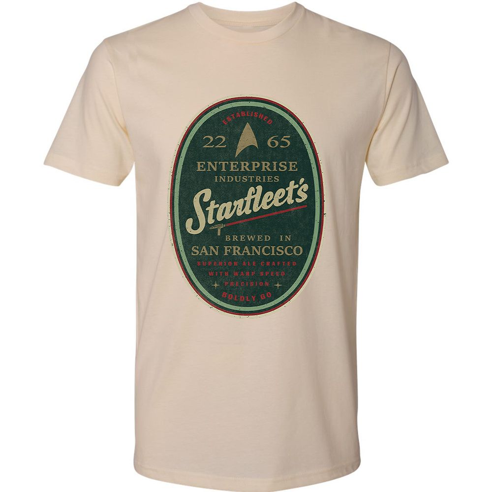 Premium Unisex T-Shirt - 9CYAW2FQ - Cream - 14