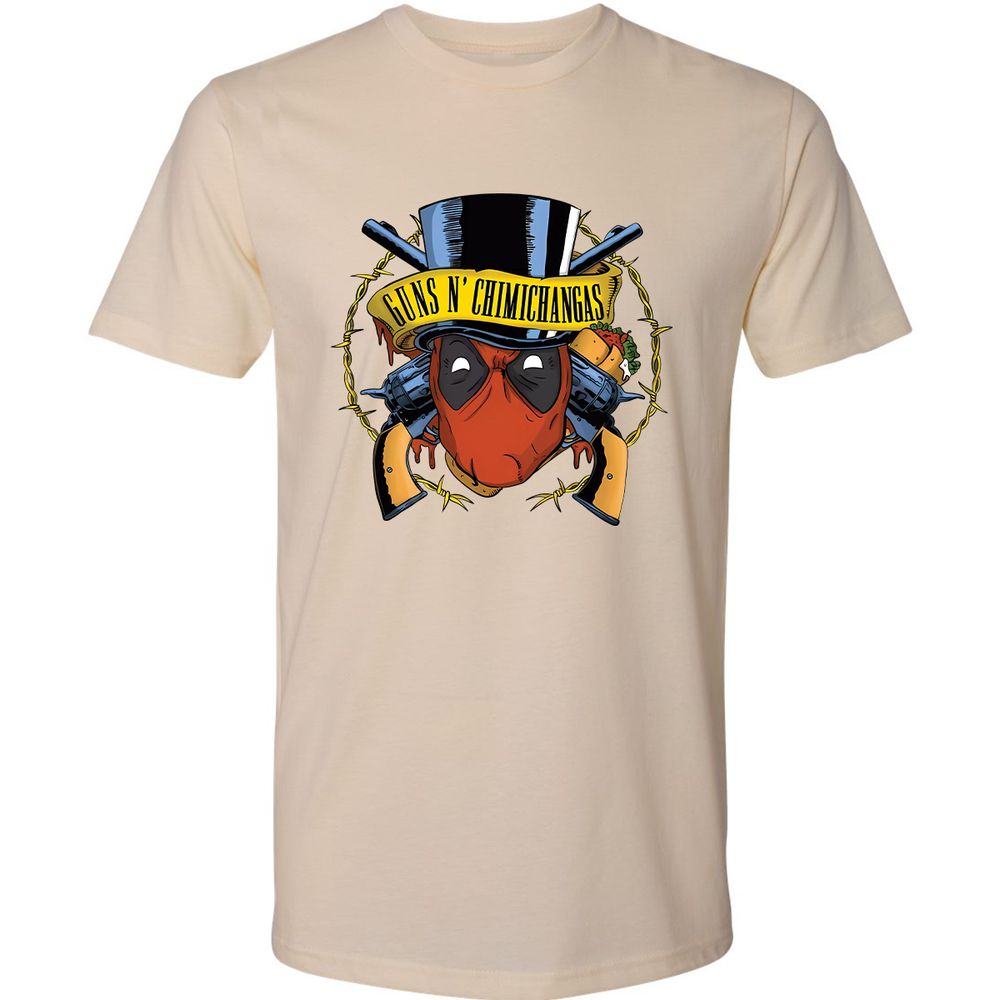 Premium Unisex T-Shirt - K6VPXCEN - Cream - 14