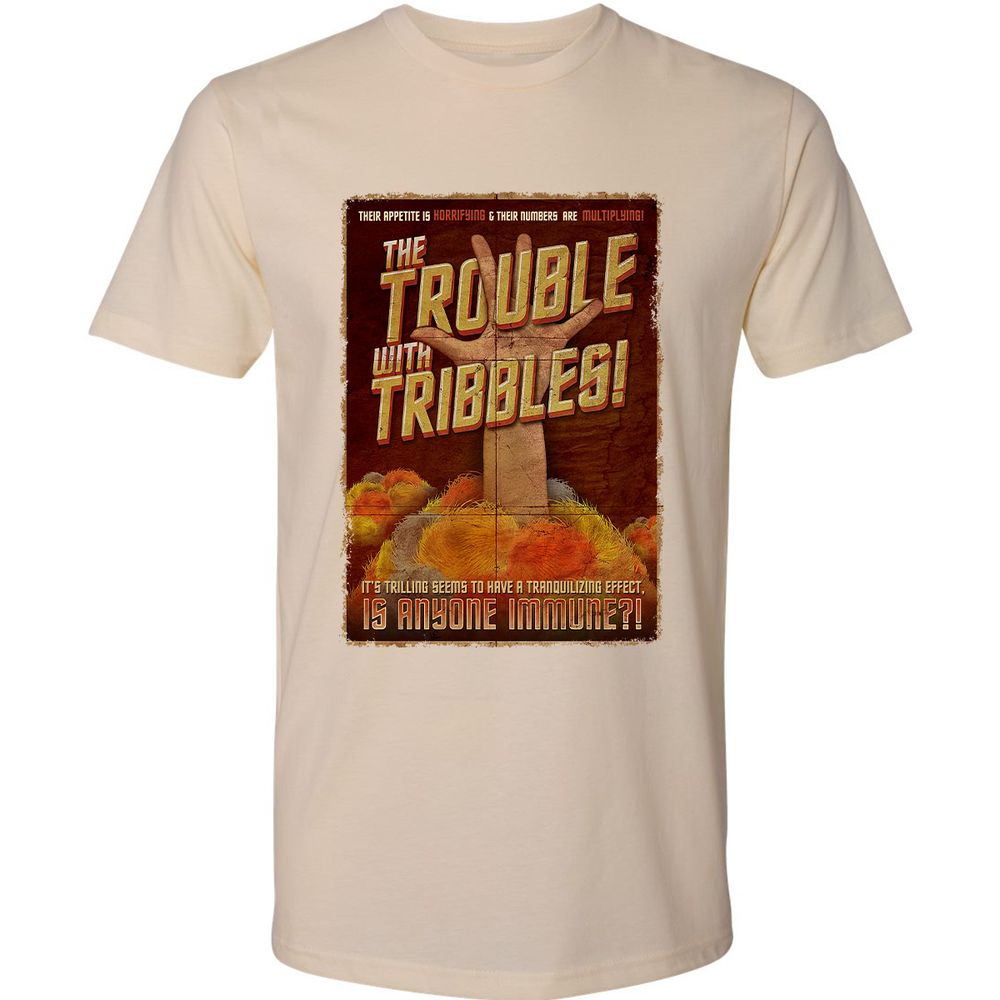 Premium Unisex T-Shirt - WX8TLXYQ - Cream - 14