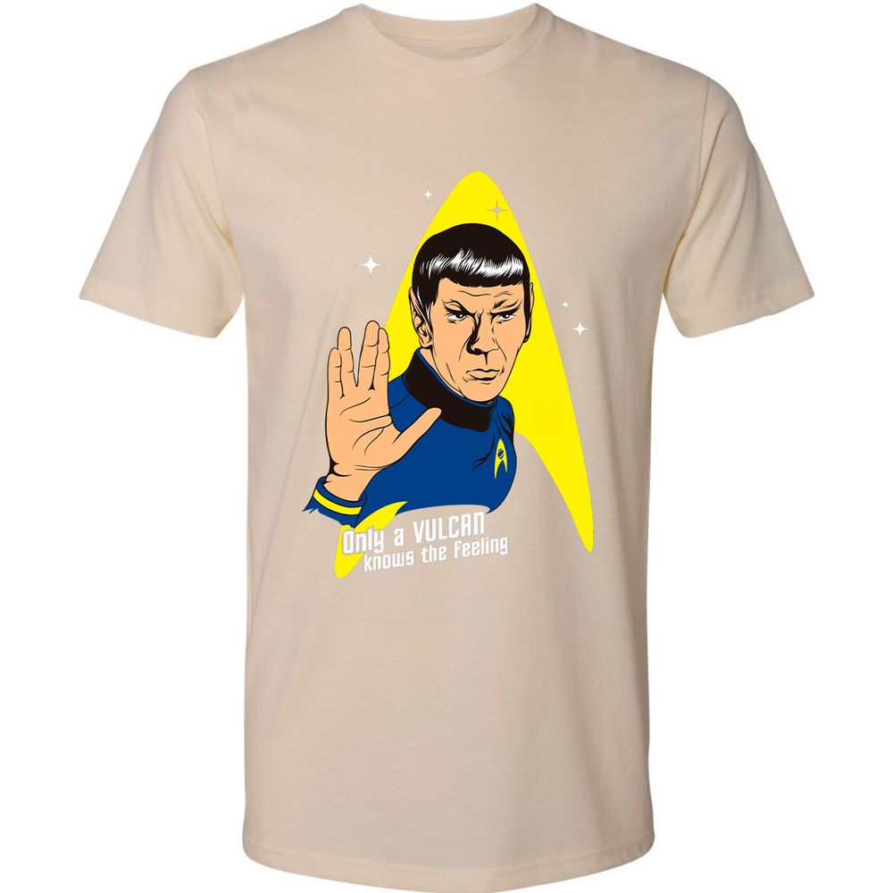 Premium Unisex T-Shirt - G13KAZWA - Cream - 14