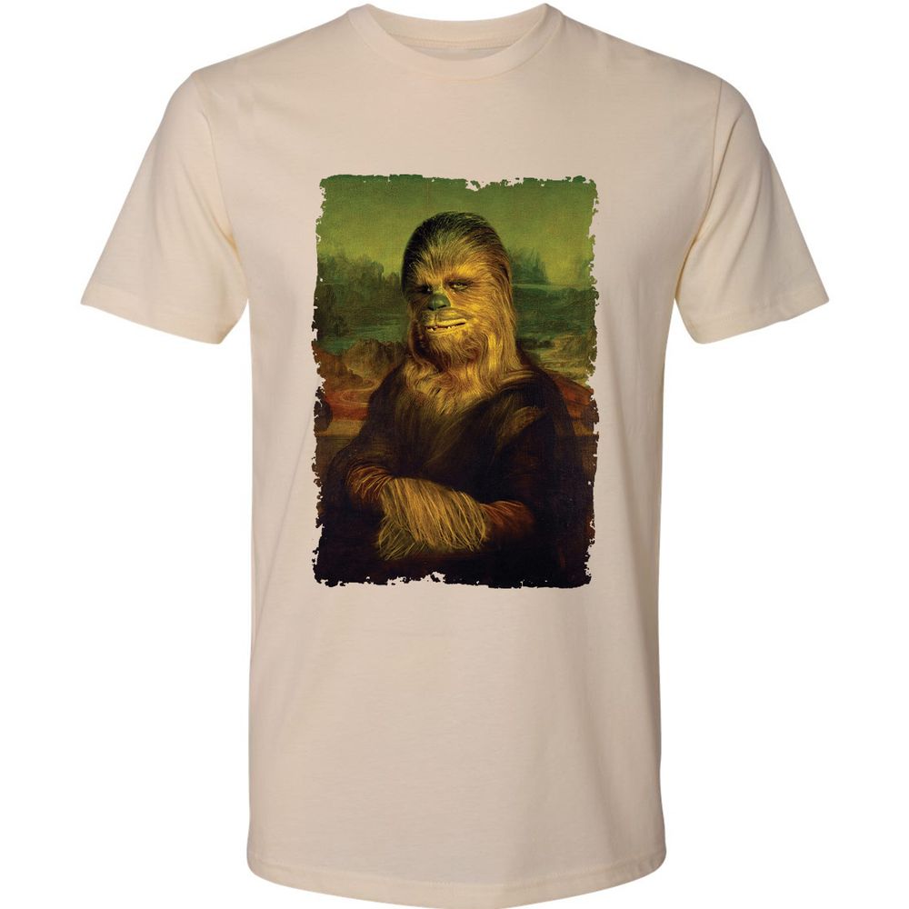 Premium Unisex T-Shirt - EKLSWT63 - Cream - 14