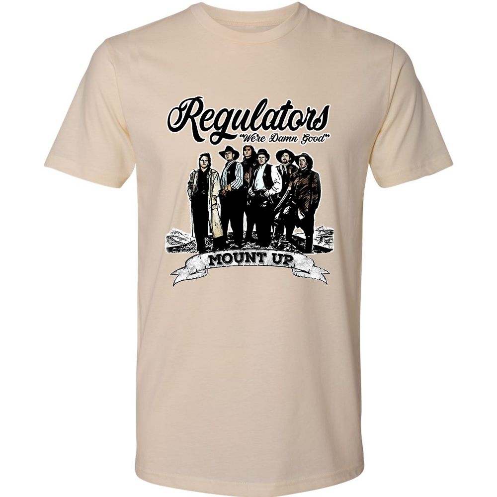 Young Guns - Cream - 14