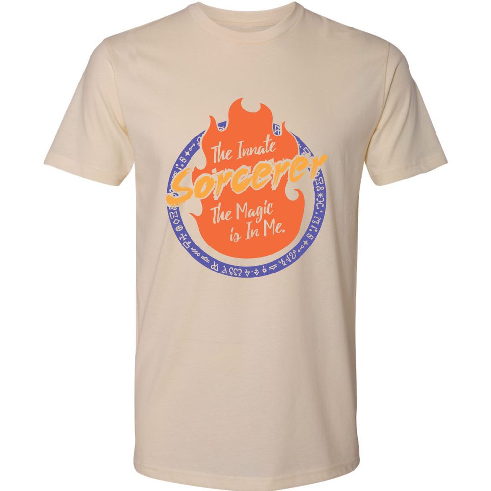 Premium Unisex T-Shirt - CTGKKH3N - Cream - 14