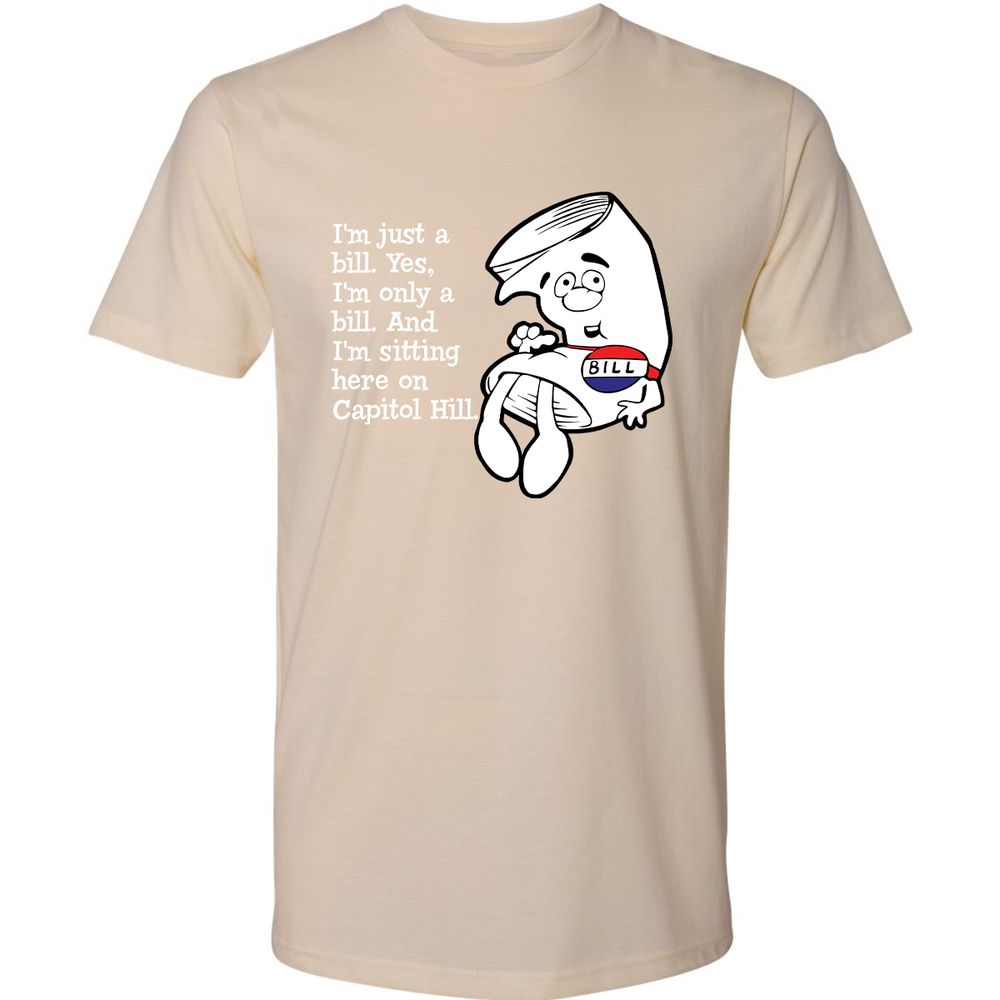 Premium Unisex T-Shirt - STK3MC1B - Cream - 14