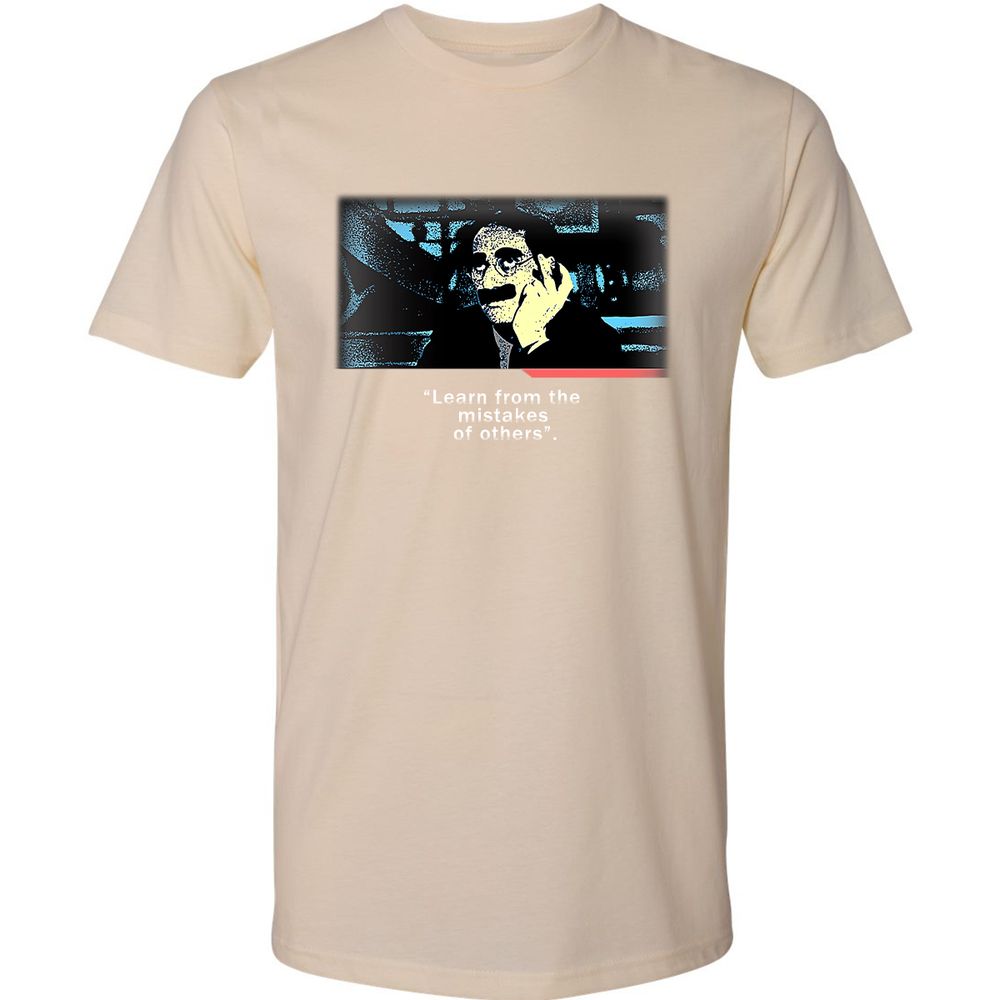 Premium Unisex T-Shirt - 9RXN9NYQ - Cream - 14