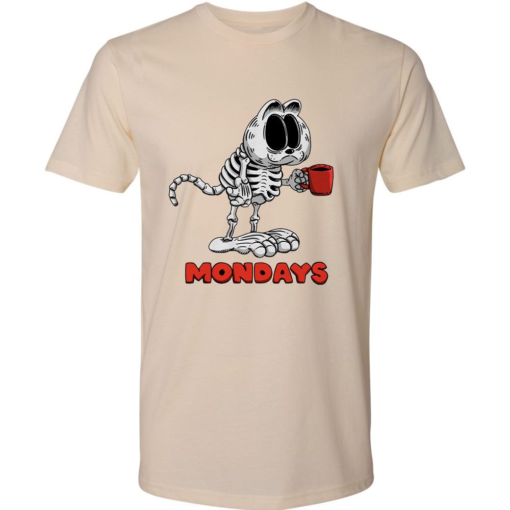 Premium Unisex T-Shirt - CU71WZ12 - Cream - 14