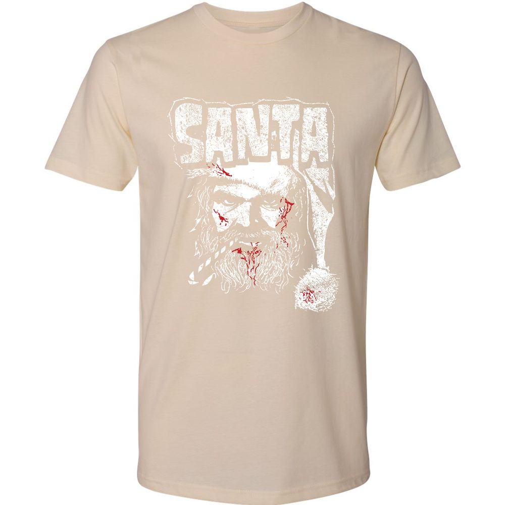 Premium Unisex T-Shirt - XGPNNTHP - Cream - 14