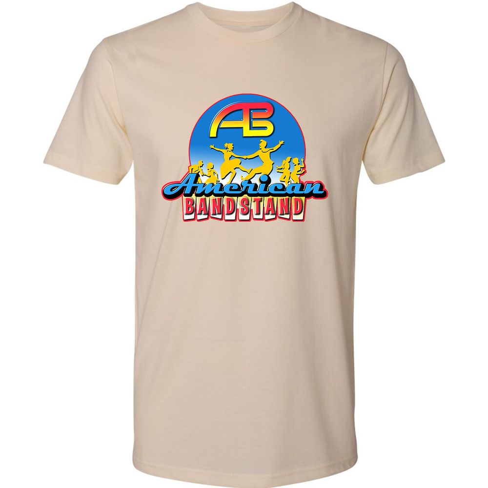 Premium Unisex T-Shirt - 5T3VTBCX - Cream - 14