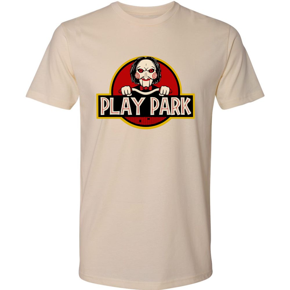 Premium Unisex T-Shirt - MCWK9M7C - Cream - 14