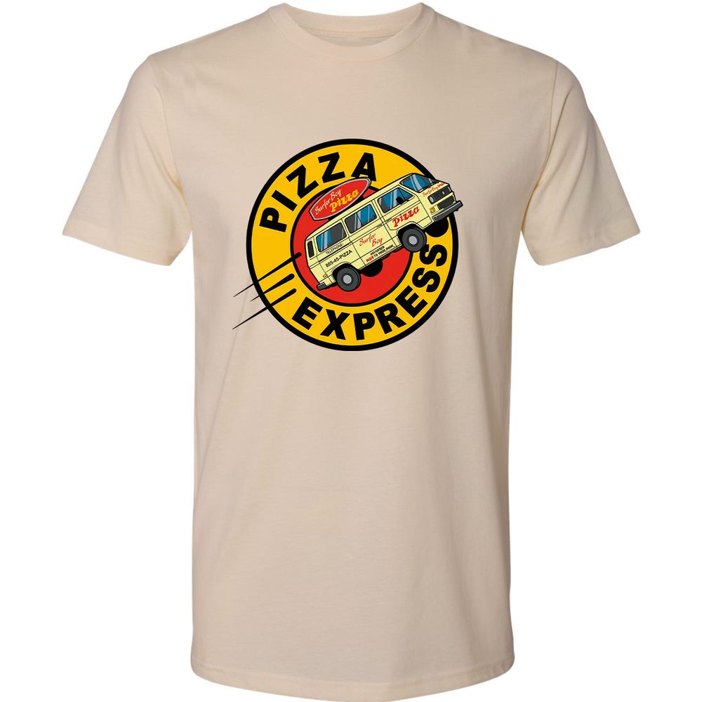 Premium Unisex T-Shirt - AKH4TPZS - Cream - 14