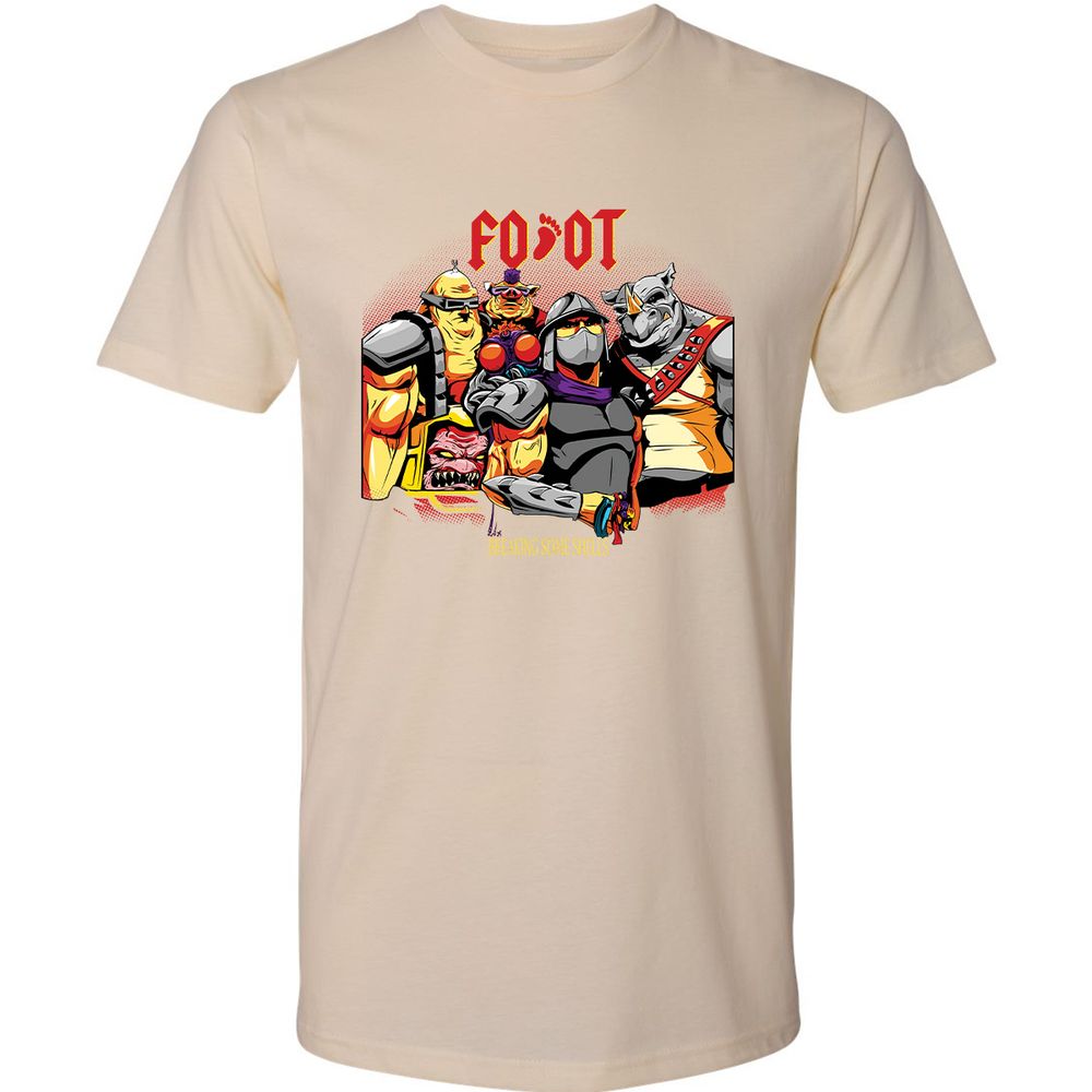 Premium Unisex T-Shirt - YDT61ZU7 - Cream - 14