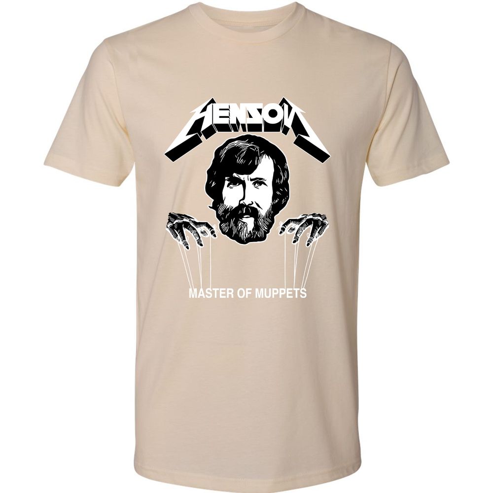 Premium Unisex T-Shirt - 33ST9F6T - Cream - 14