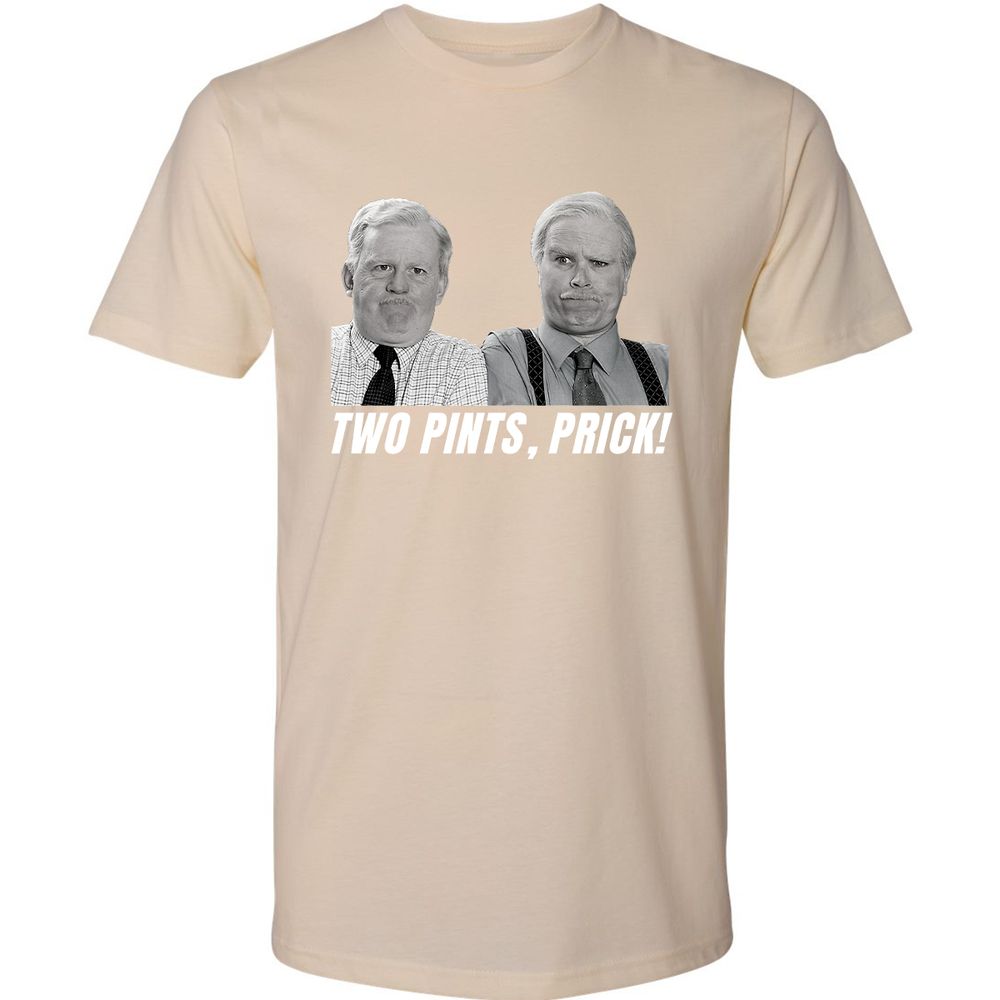 Premium Unisex T-Shirt - N2PYFCVN - Cream - 14