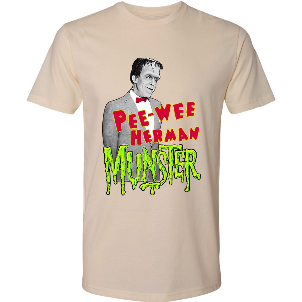 Premium Unisex T-Shirt - 3MWXTNAG - Cream - 14