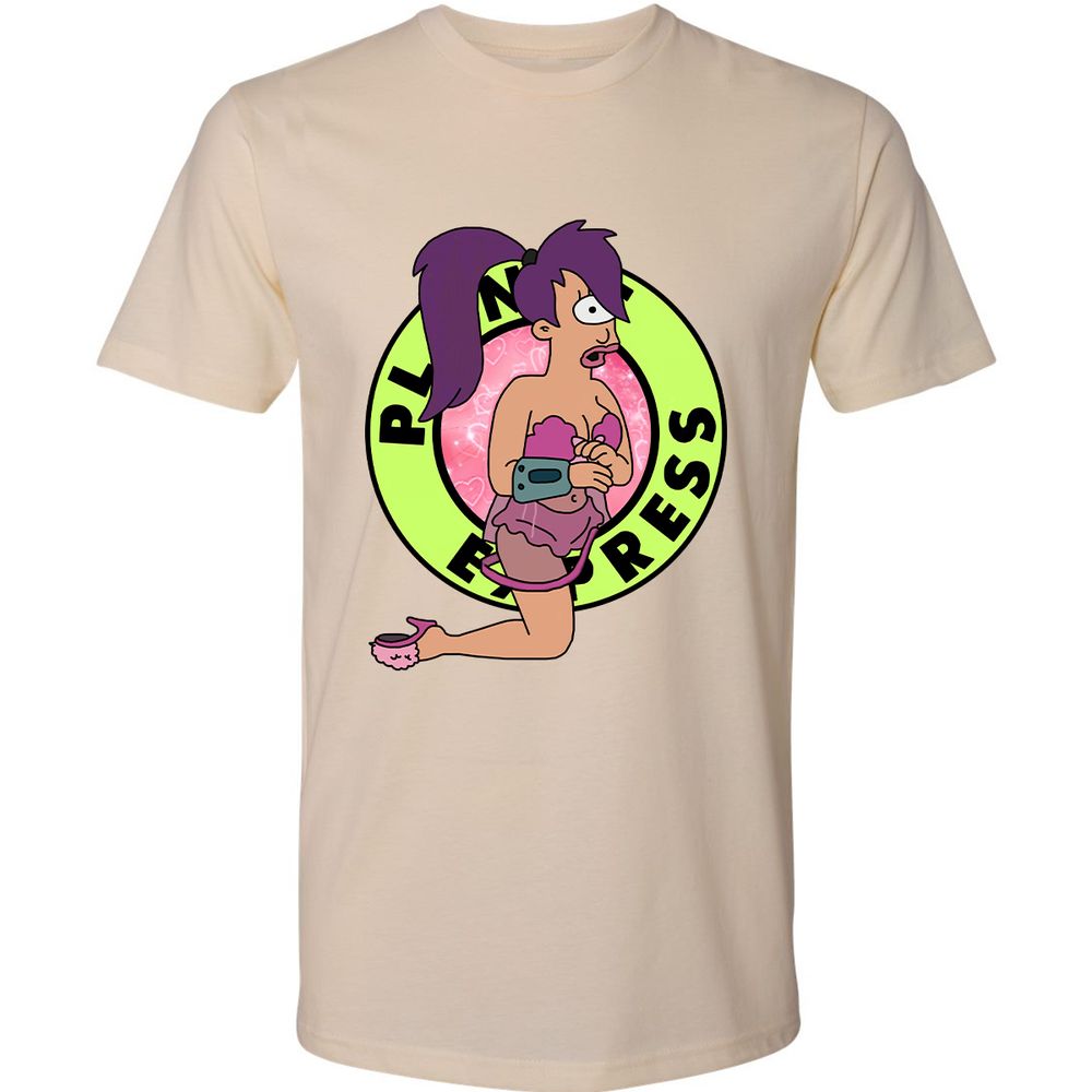 Premium Unisex T-Shirt - LMWJ1Z5C - Cream - 14