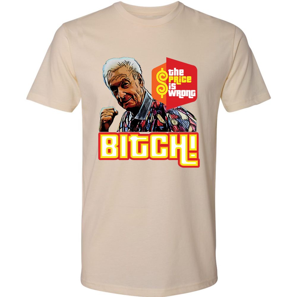 Bitch - Cream - 14