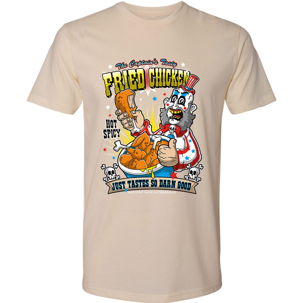 Premium Unisex T-Shirt - LPBNV9FY - Cream - 14