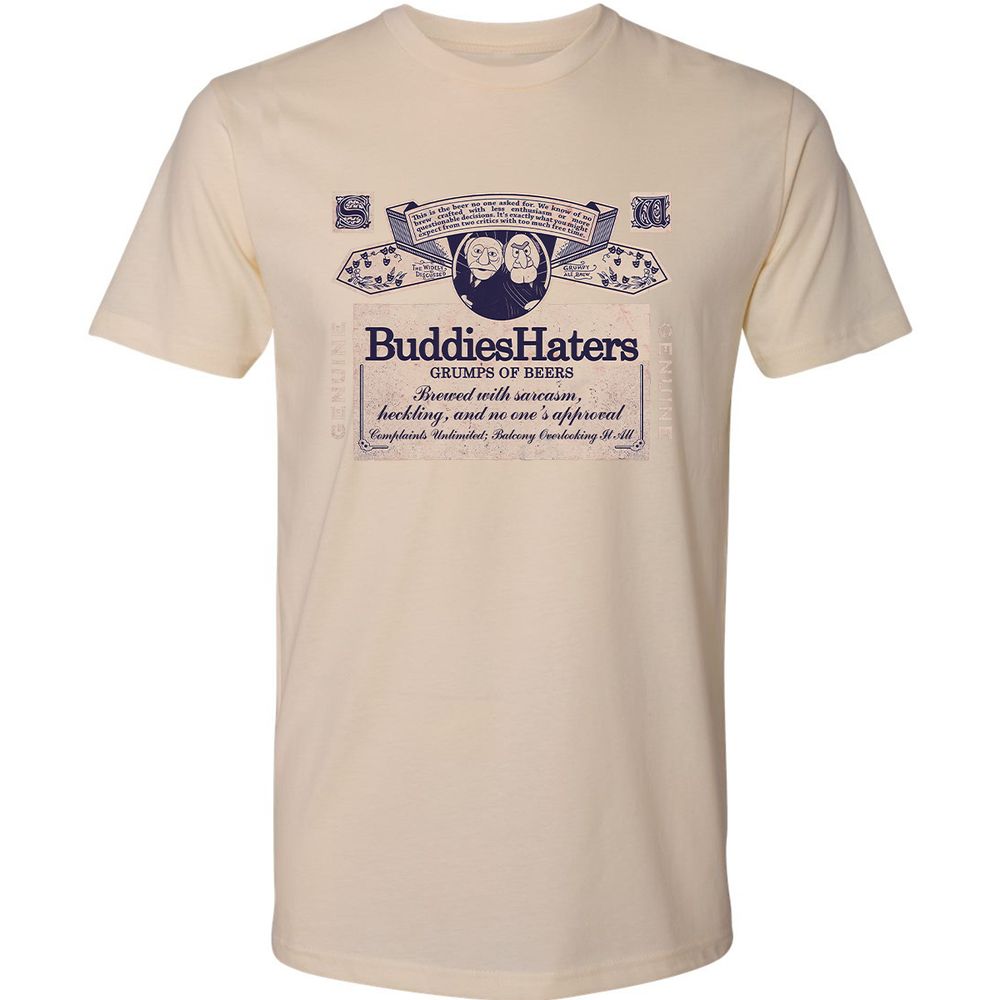 Premium Unisex T-Shirt - ZMFWHTJ3 - Cream - 14