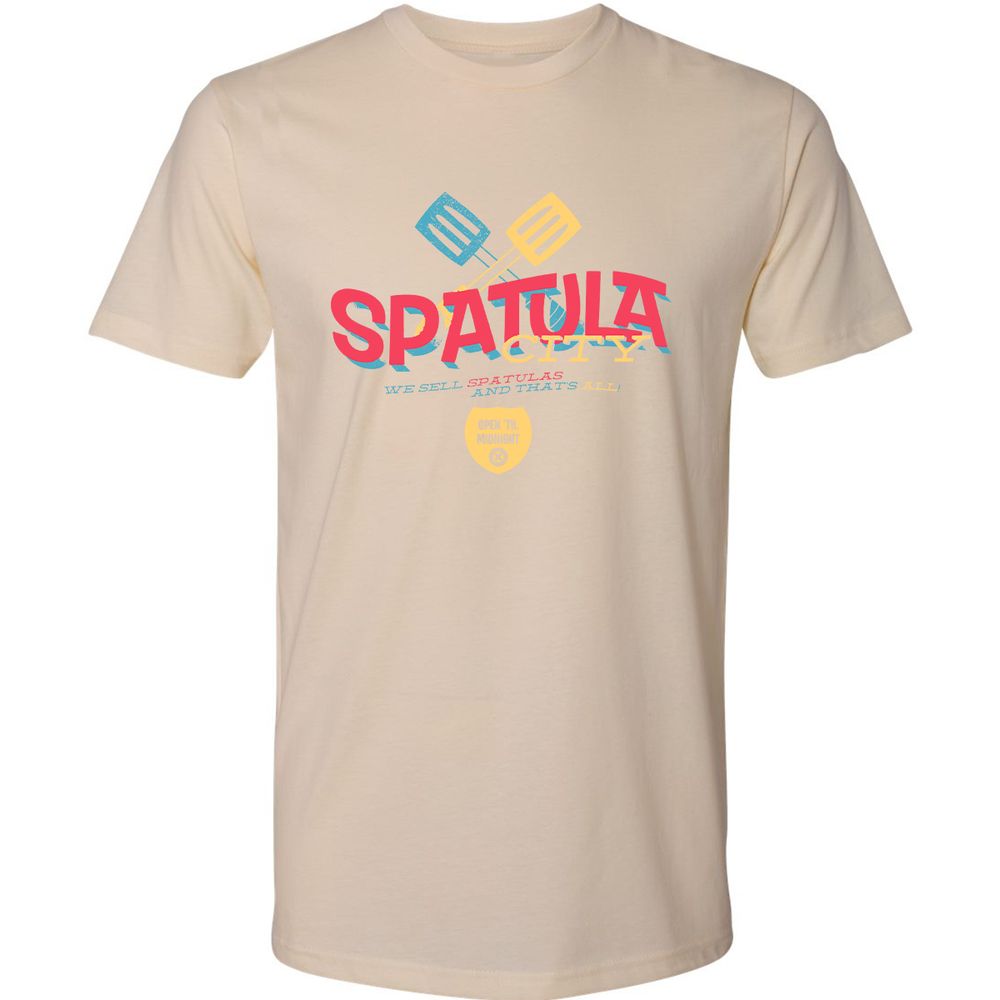 Premium Unisex T-Shirt - G97ENSW6 - Cream - 14