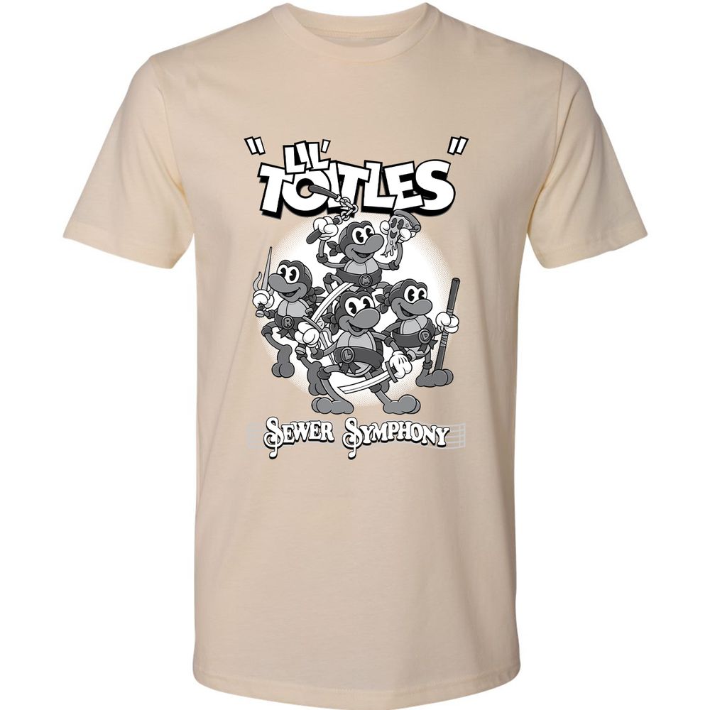 Premium Unisex T-Shirt - 99TFZ7P1 - Cream - 14