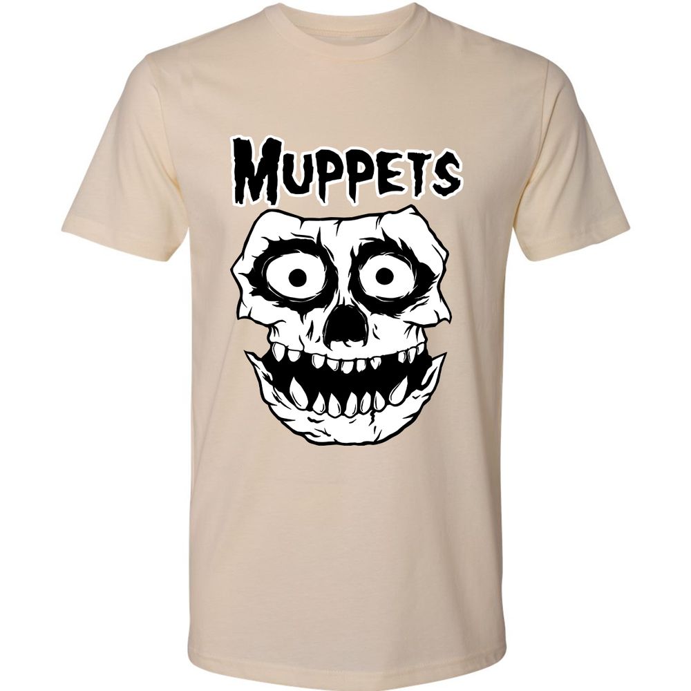 Premium Unisex T-Shirt - NWYALZZQ - Cream - 14