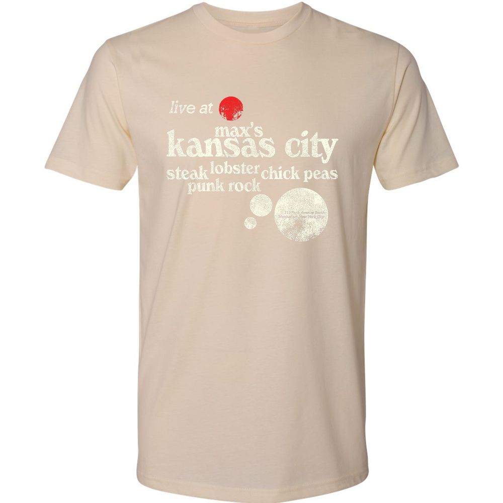 Premium Unisex T-Shirt - 38LWDYUP - Cream - 14